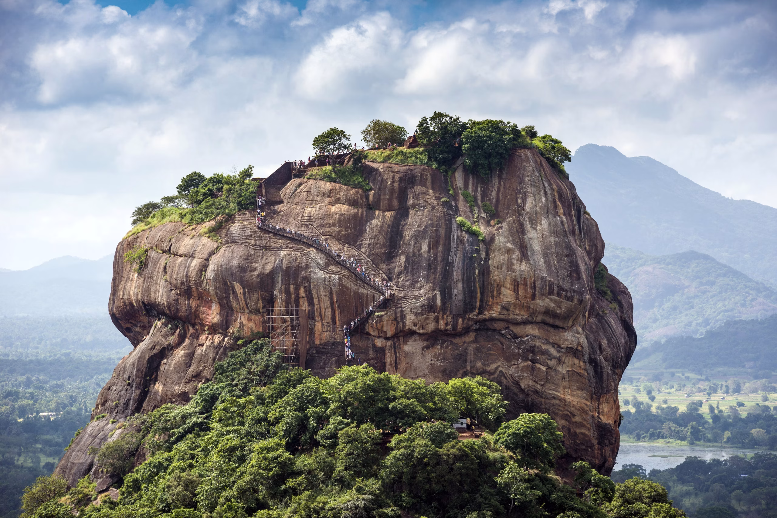 Sigiriya